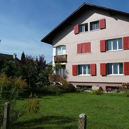 Carpe Diem 3* Steffisburg