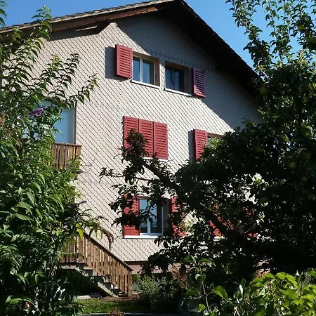 Bed & Breakfast Carpe Diem