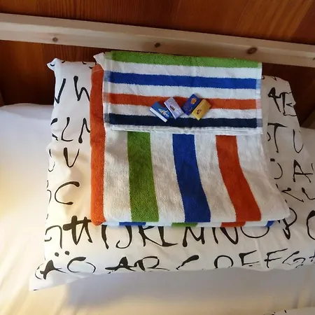 Carpe Diem Bed and Breakfast 3*