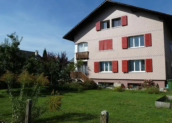 Carpe Diem 3* Steffisburg