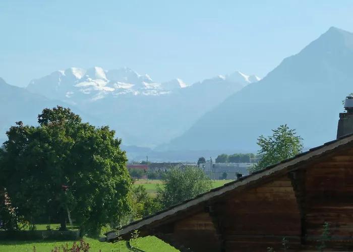 Carpe Diem Bed & Breakfast