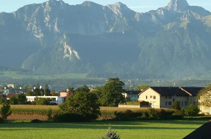 Bed & Breakfast Carpe Diem