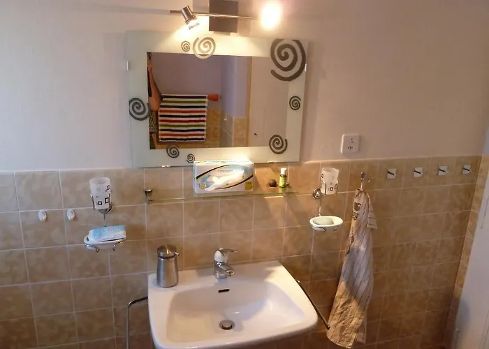 Carpe Diem Bed & Breakfast Steffisburg