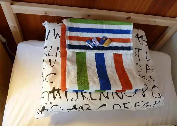 Carpe Diem Bed & Breakfast 3*