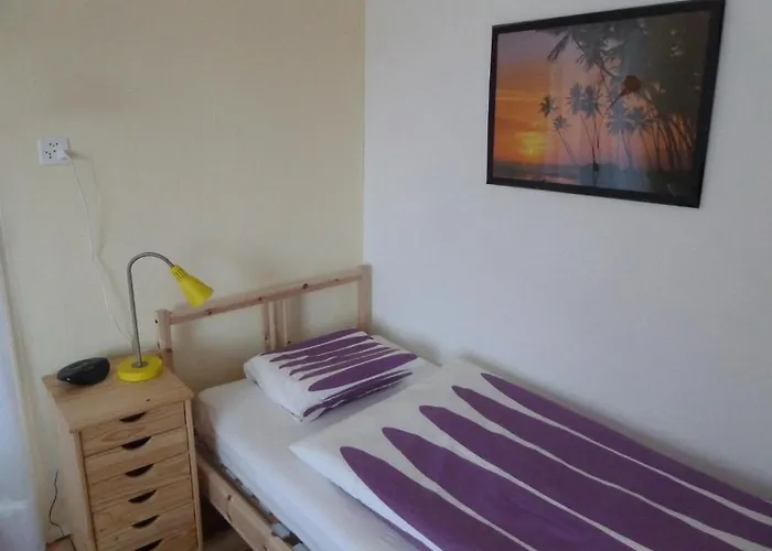 Carpe Diem Bed & Breakfast