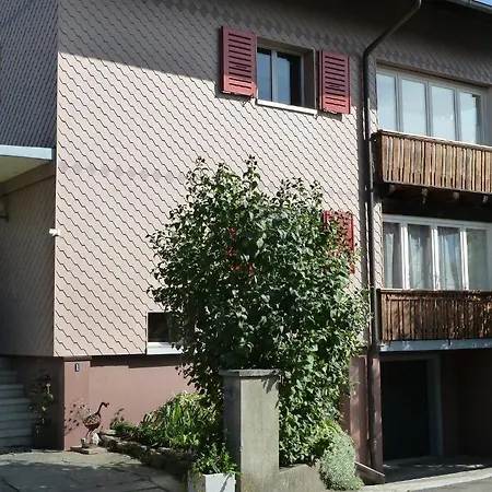 Bed & Breakfast Carpe Diem Steffisburg