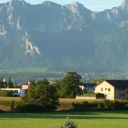 Bed & Breakfast Carpe Diem