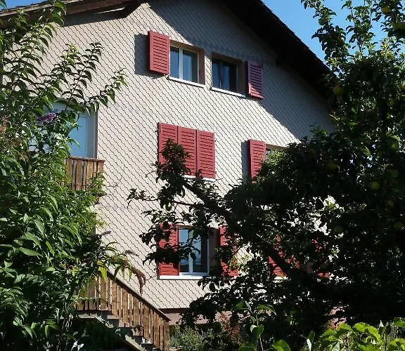 Bed & Breakfast Carpe Diem