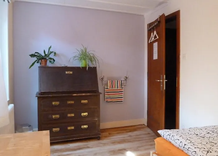 Carpe Diem 3* Steffisburg