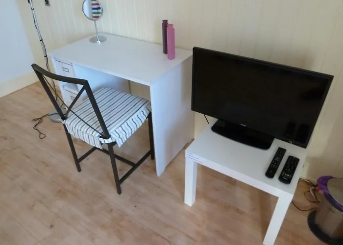 Bed & Breakfast Carpe Diem 3*