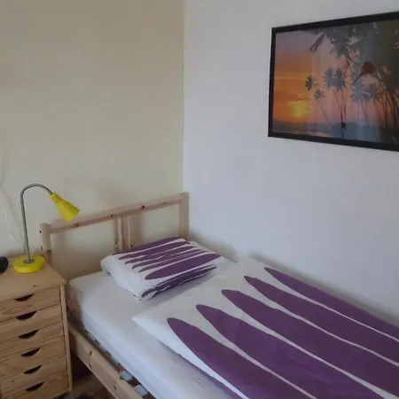 Carpe Diem Bed and breakfast